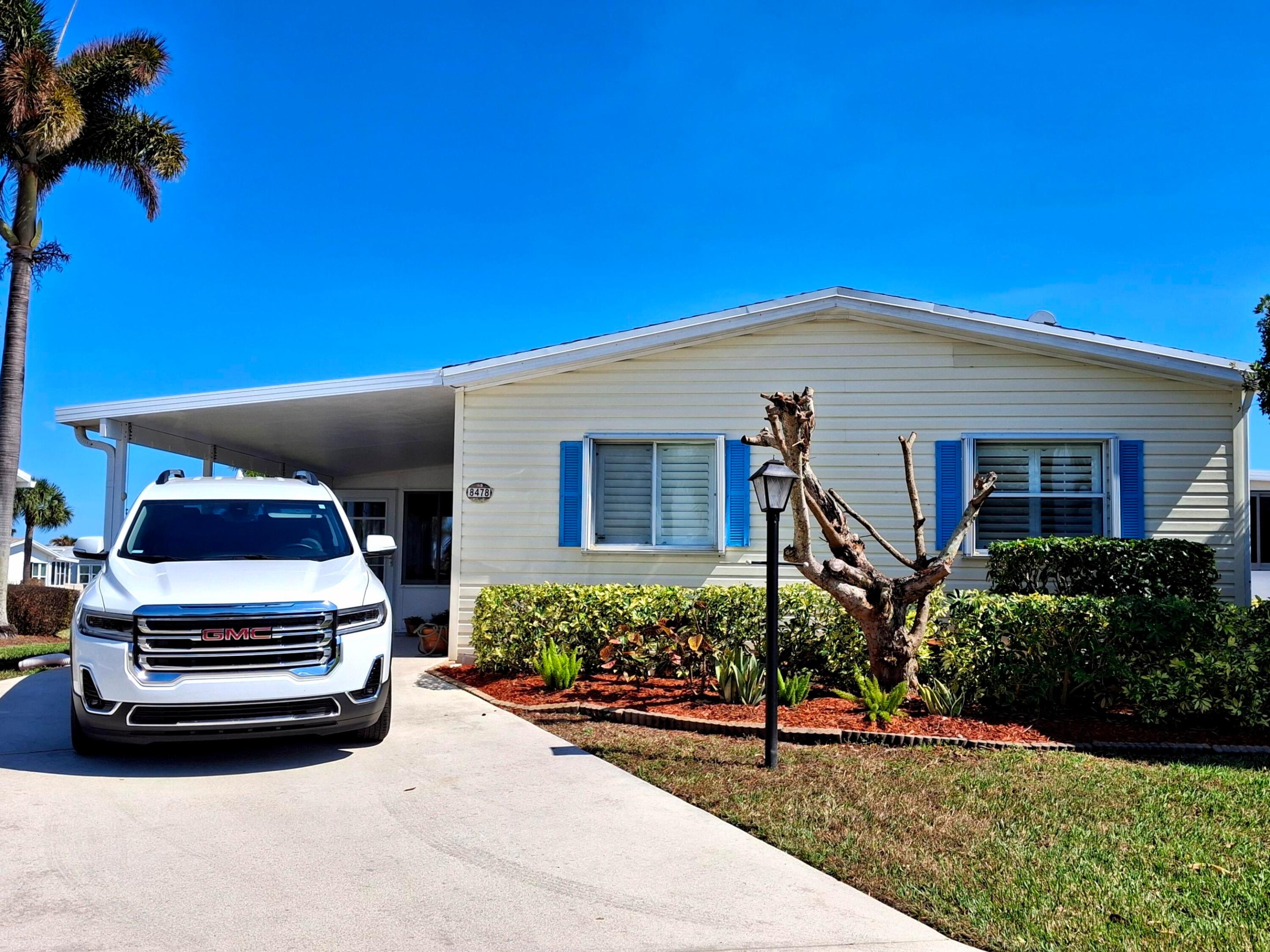 8478 Schefflera Court