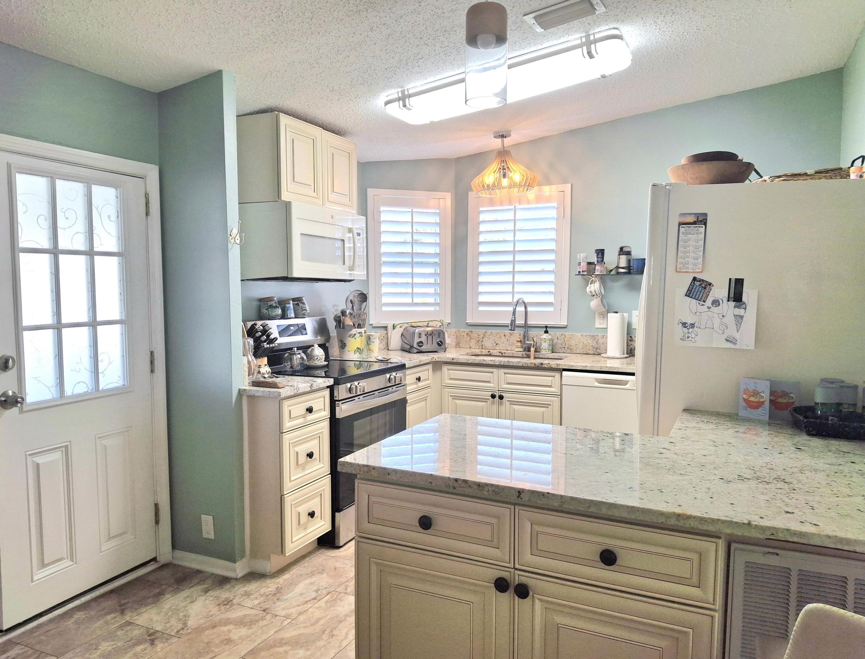 Savanna Club - Residential