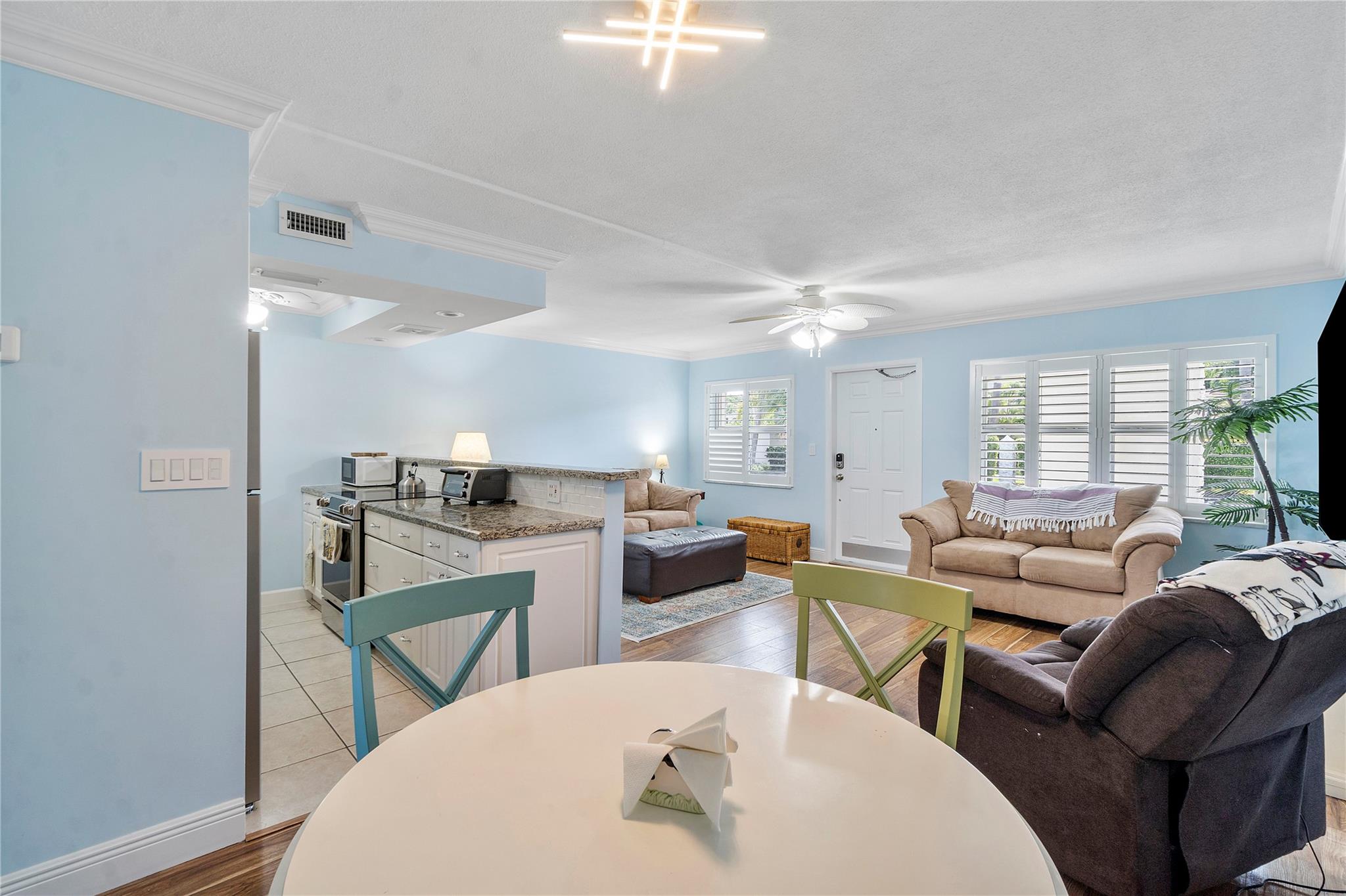 CROWN COLONY CLUB CONDO - Residential