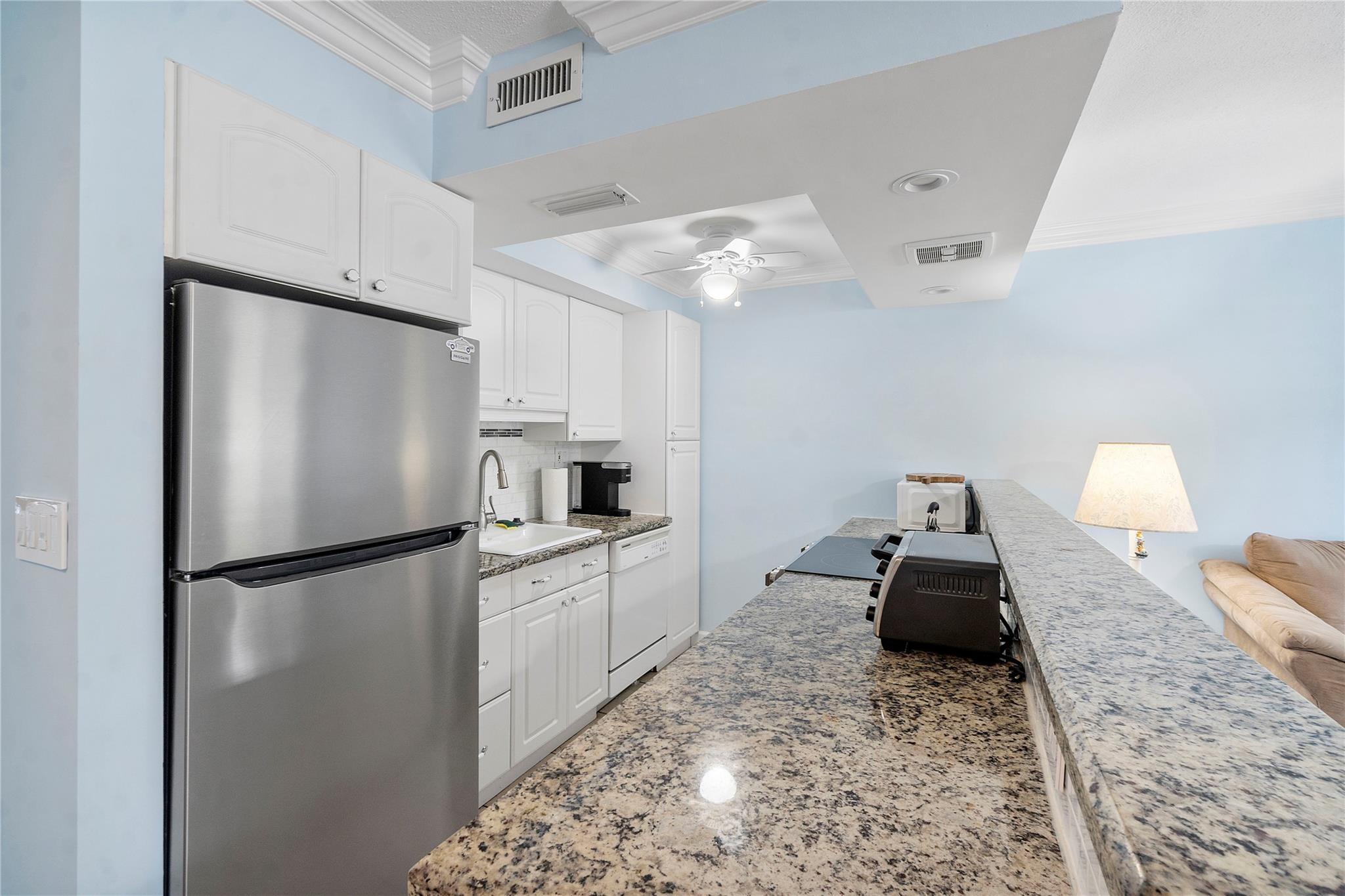 CROWN COLONY CLUB CONDO - Residential