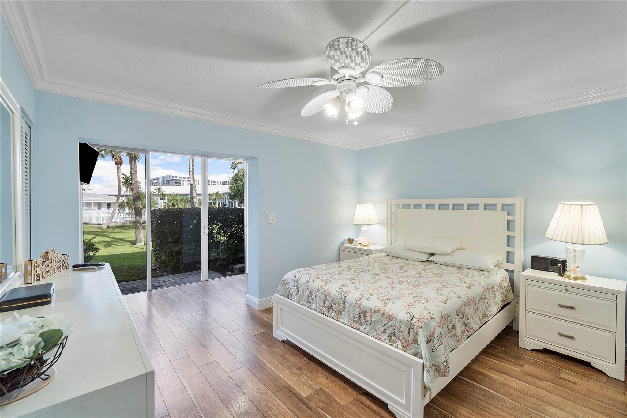 CROWN COLONY CLUB CONDO - Residential