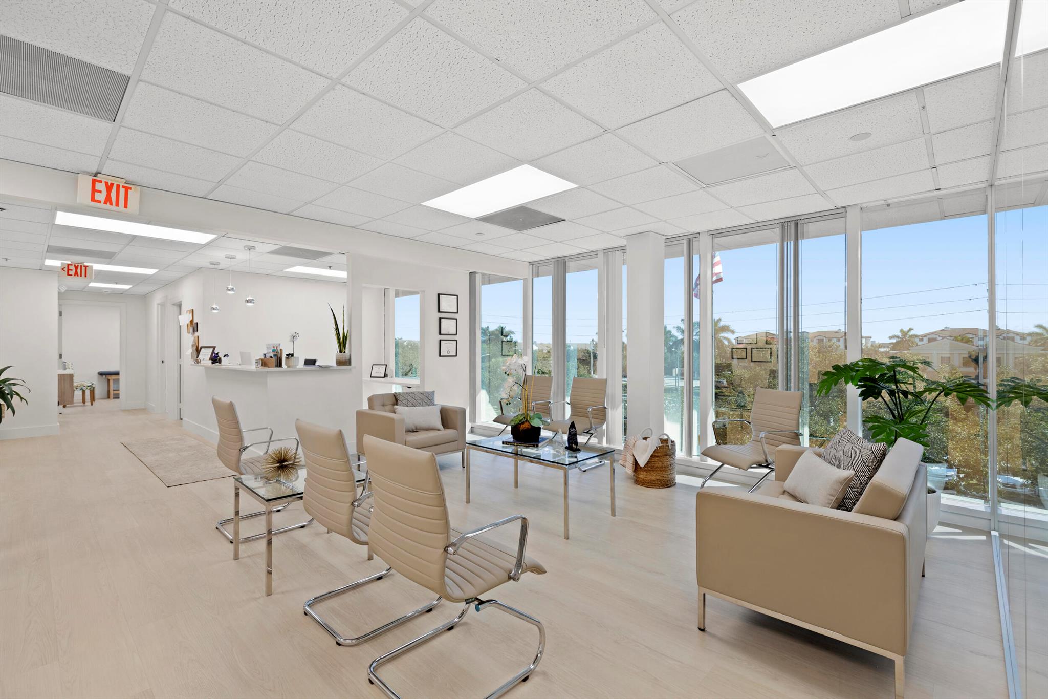 SUB OF 19-45-43 - Commercial Lease