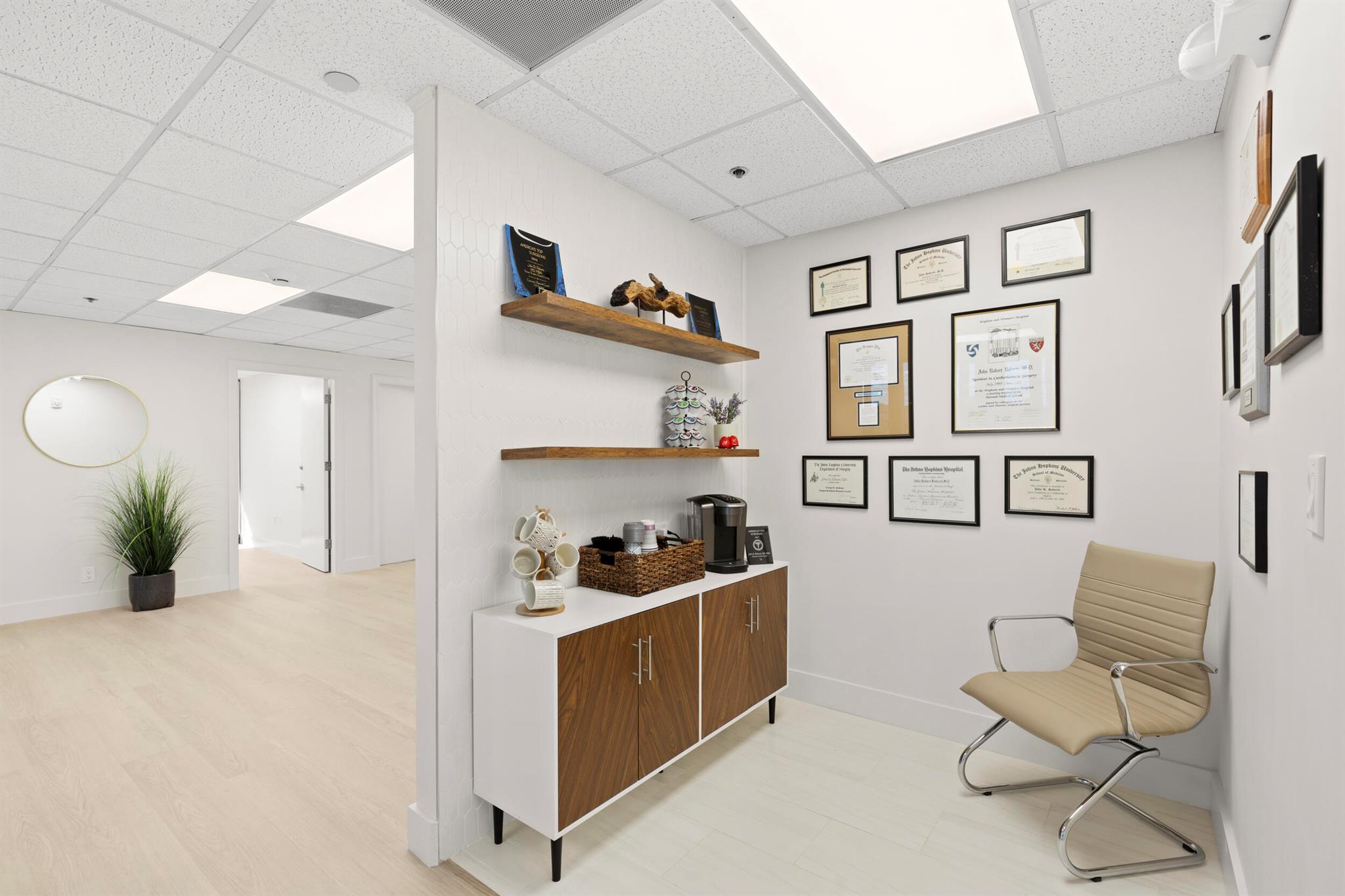 SUB OF 19-45-43 - Commercial Lease