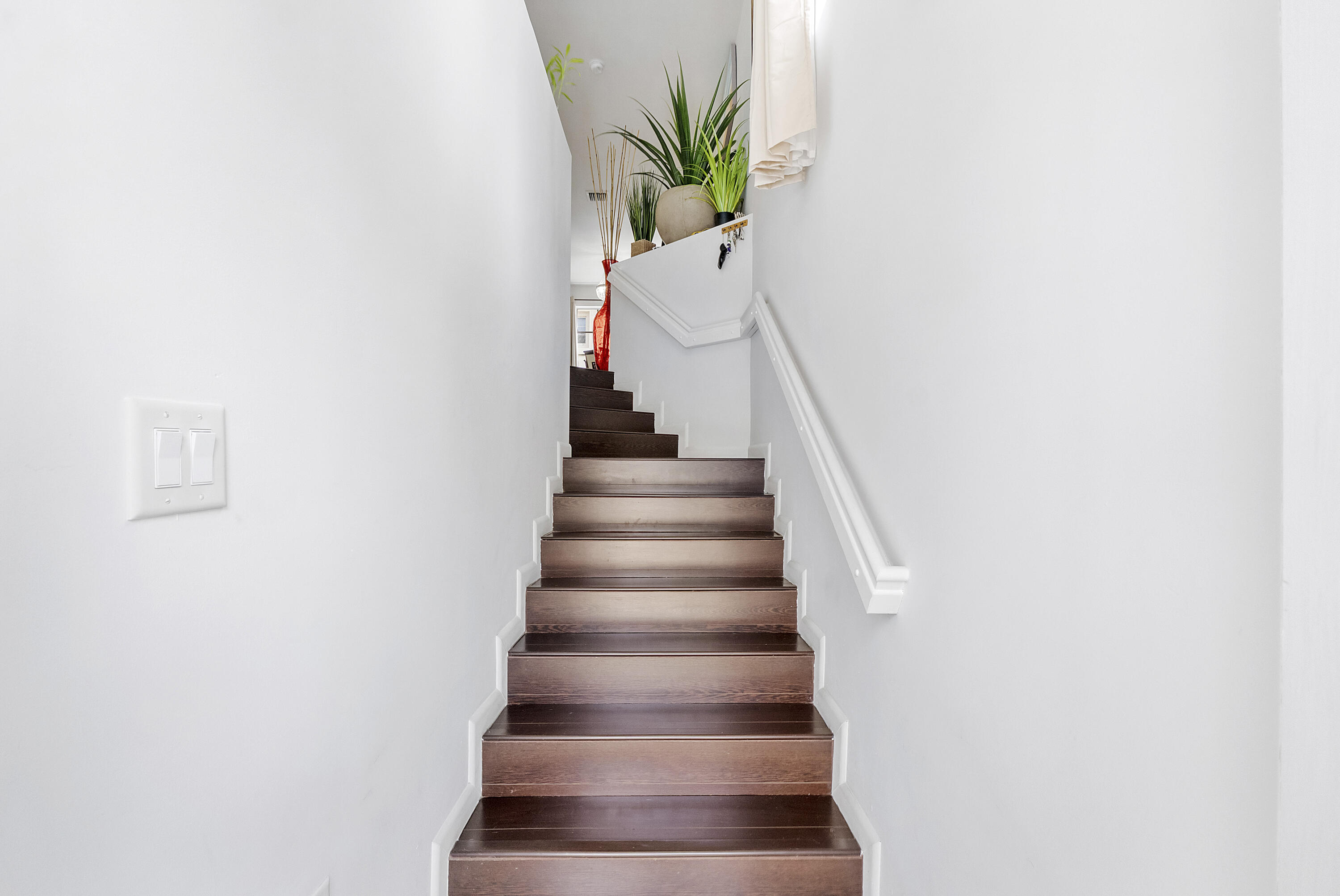 BOARDWALK AT VIZCAYA CONDO - Residential