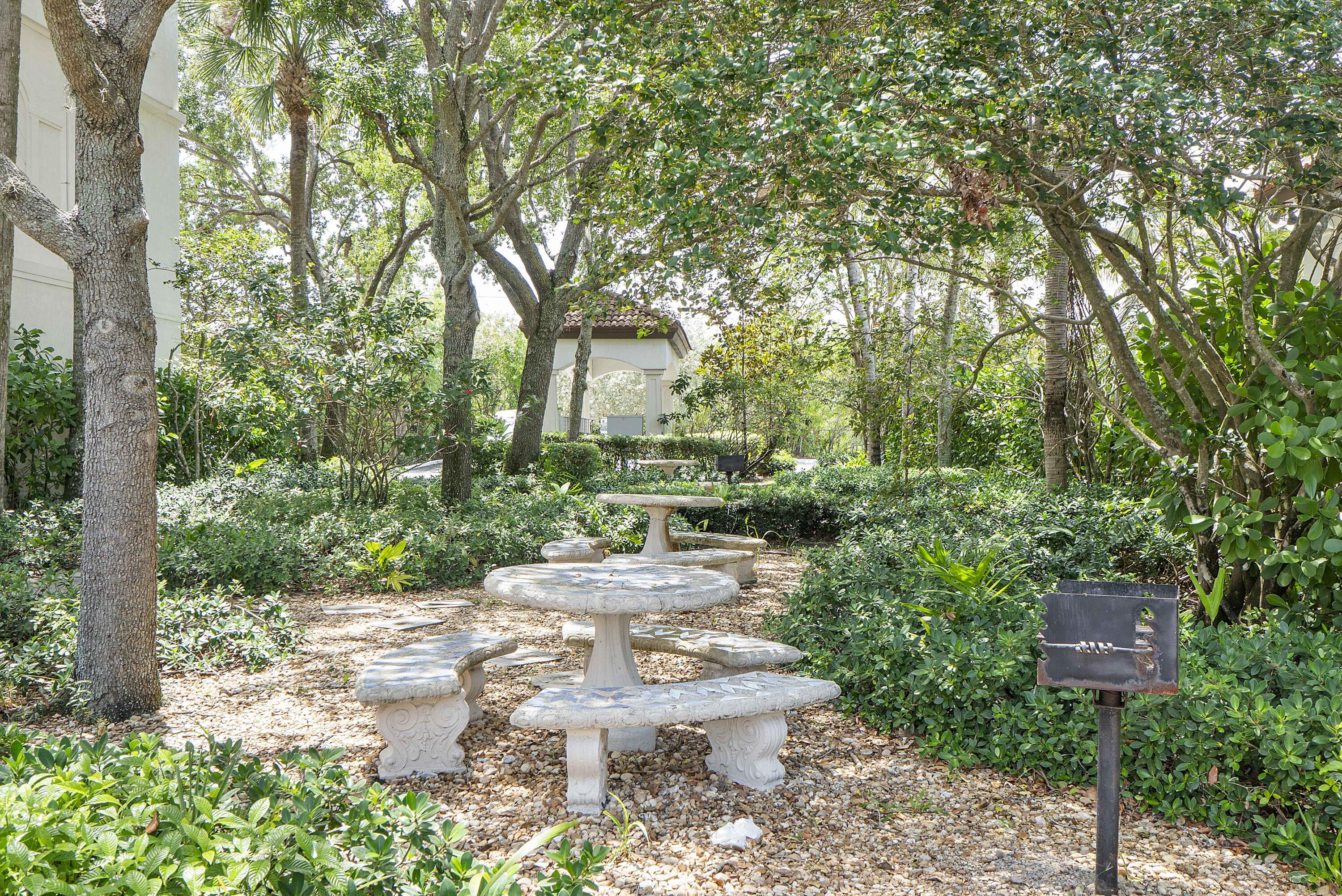 BOARDWALK AT VIZCAYA CONDO - Residential