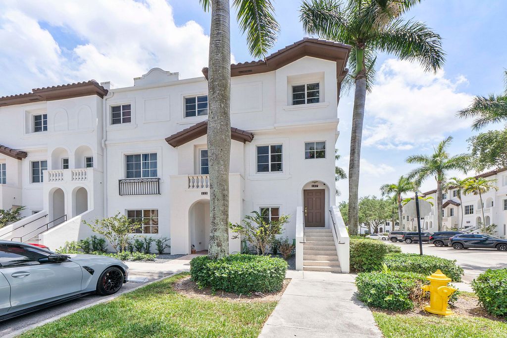 Photo of 12430 SW 50th Street #Unit 147, Miramar, FL 33027 (MLS # B26028234)