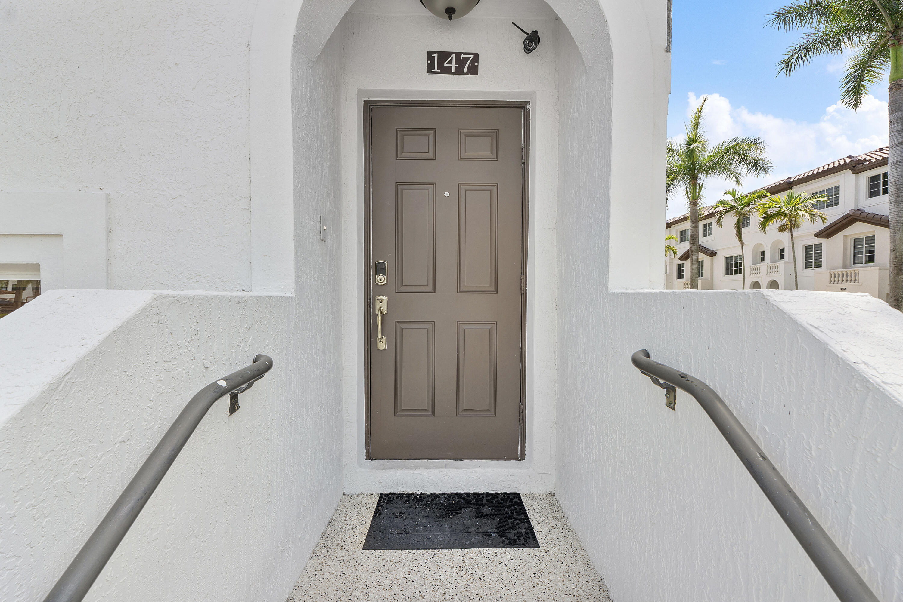 BOARDWALK AT VIZCAYA CONDO - Residential
