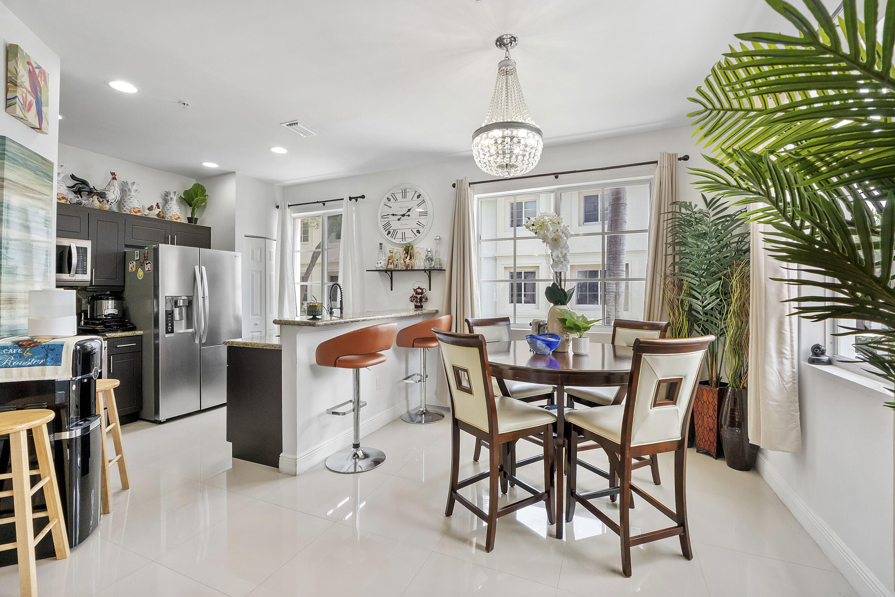 BOARDWALK AT VIZCAYA CONDO - Residential