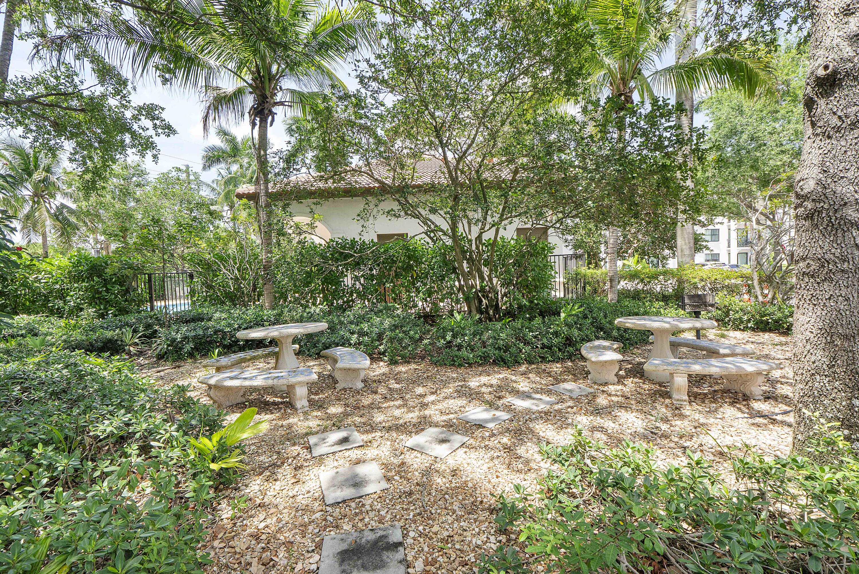 BOARDWALK AT VIZCAYA CONDO - Residential