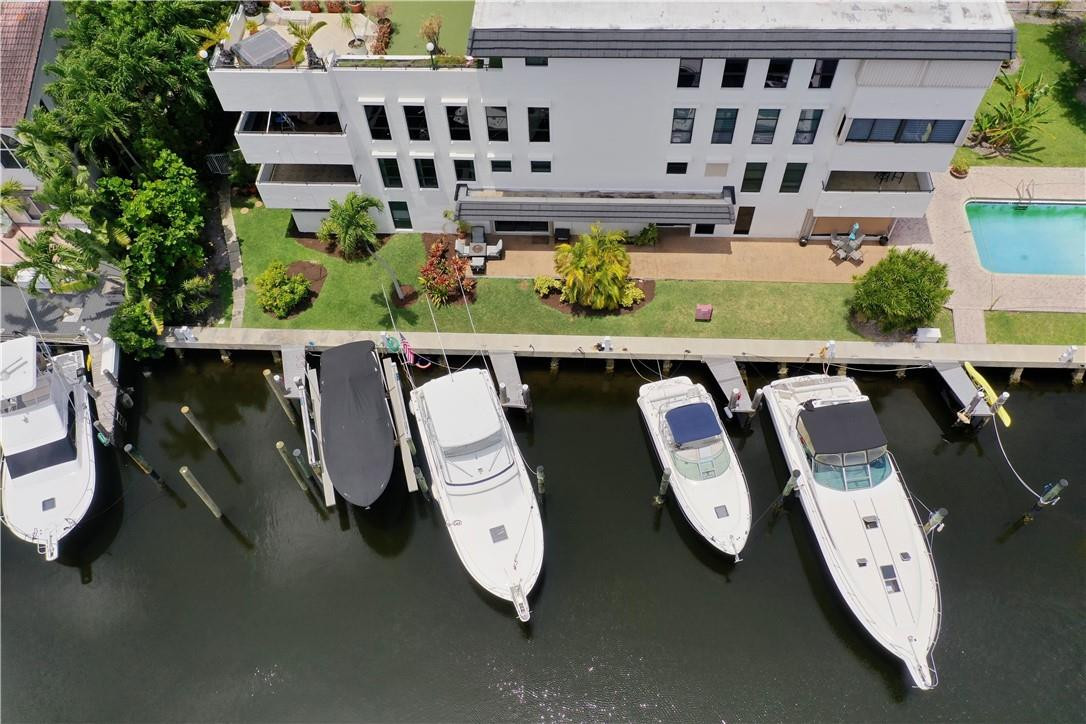 76 Isle Of Venice - Residential