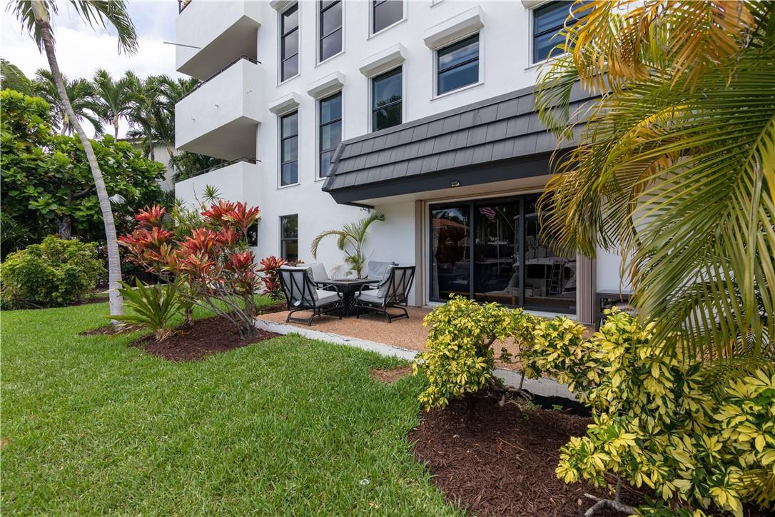 76 Isle Of Venice - Residential