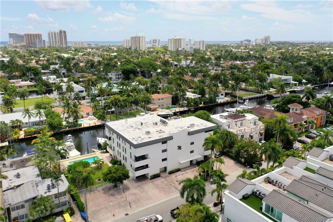 76 Isle Of Venice - Residential