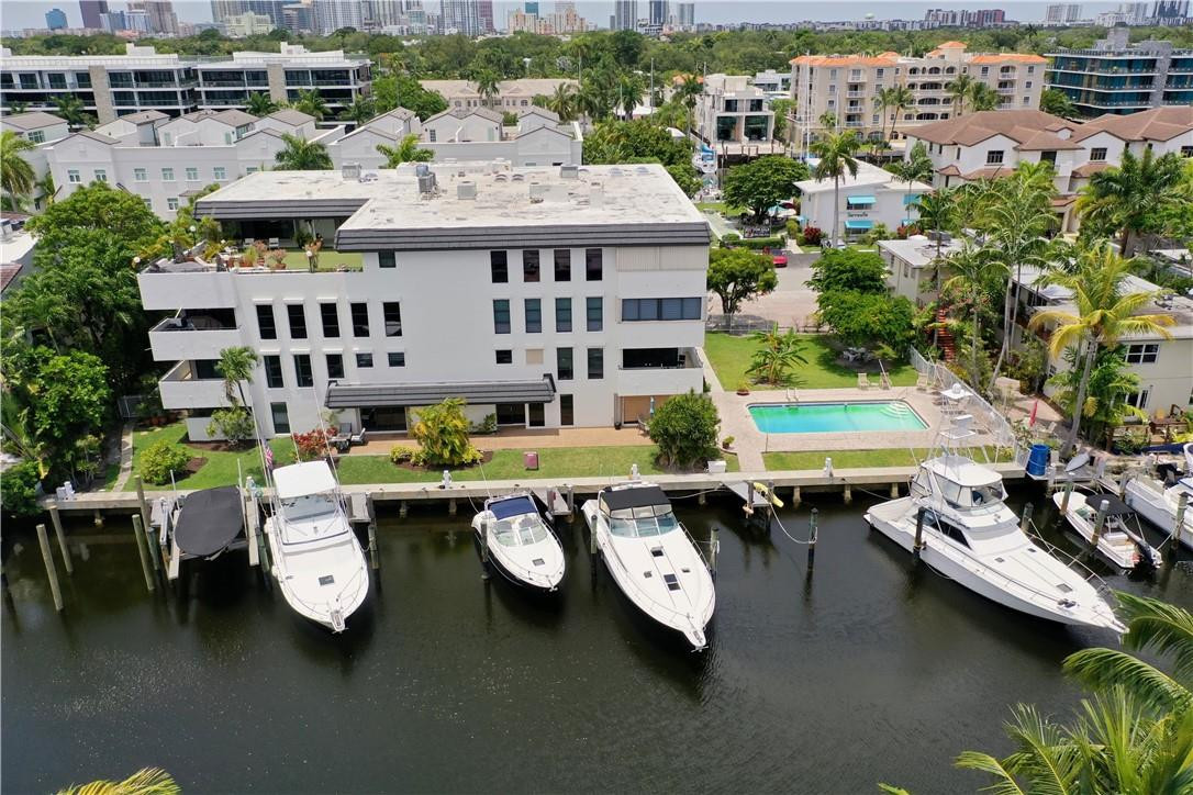 76 Isle Of Venice - Residential