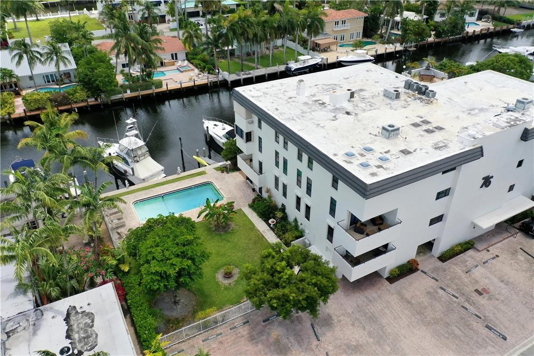 76 Isle Of Venice - Residential