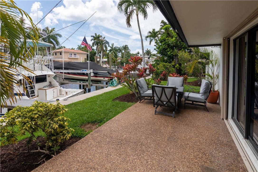 76 Isle Of Venice - Residential