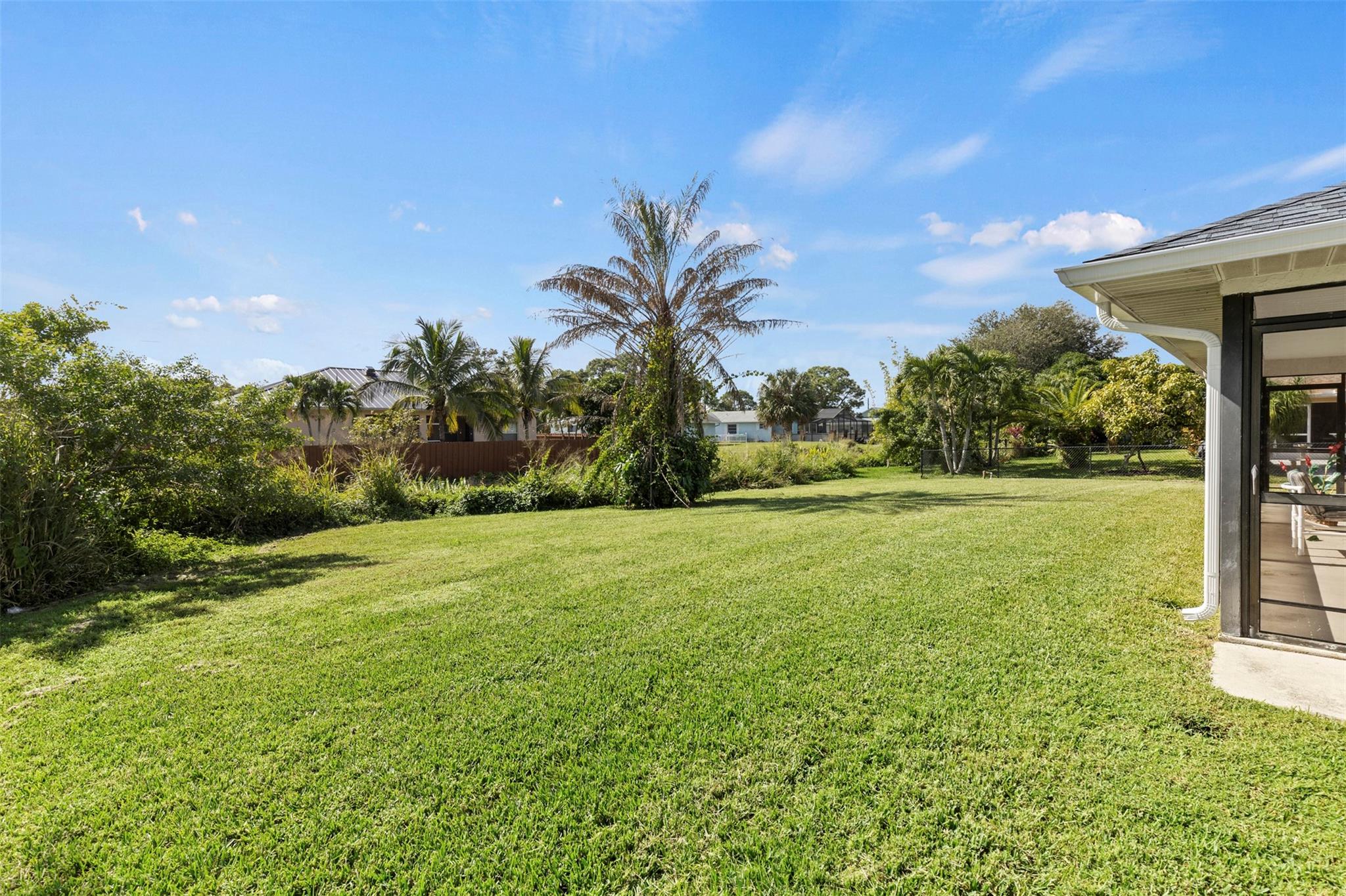 Port St Lucie Sec 13 - Residential