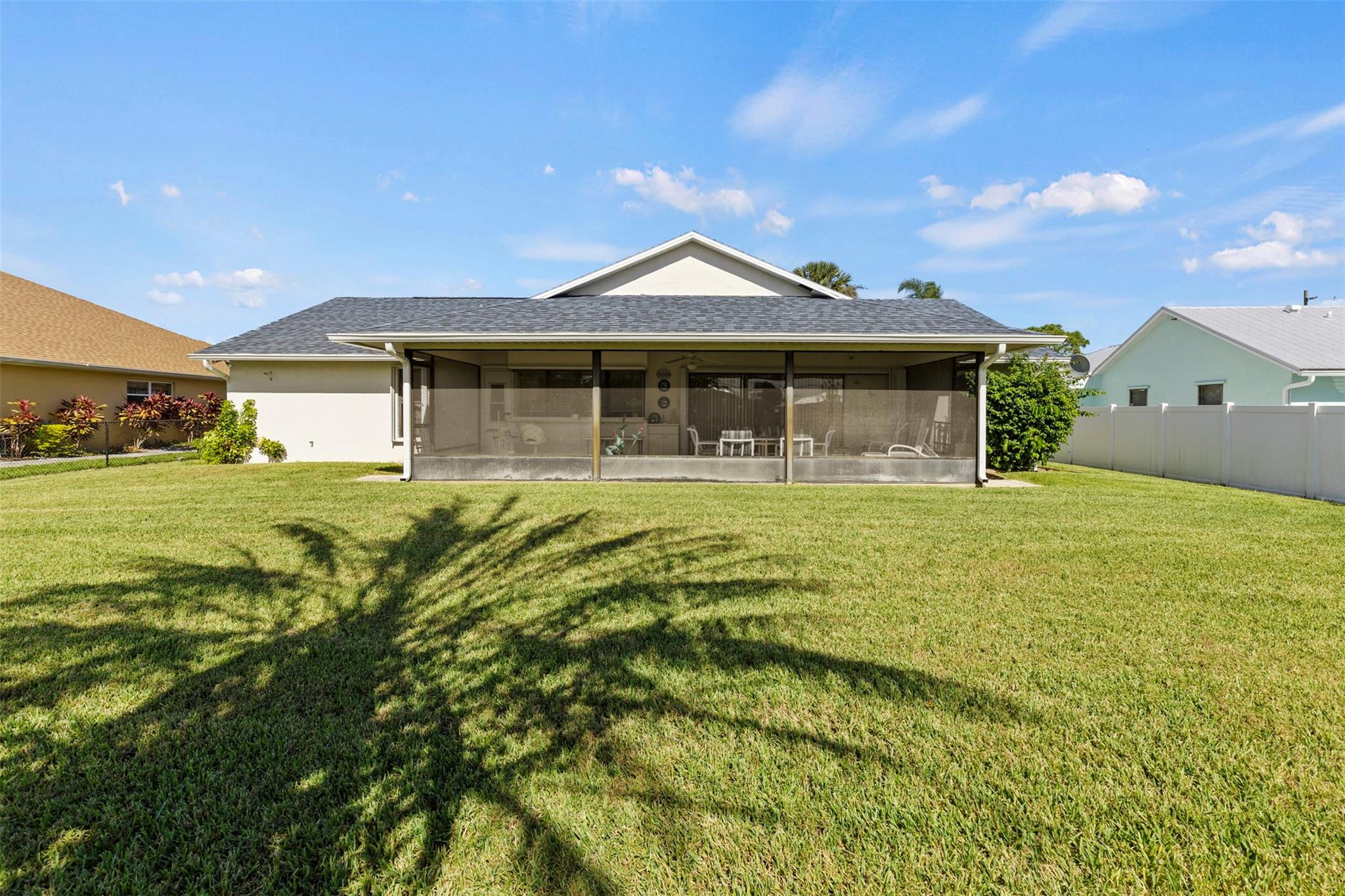 Port St Lucie Sec 13 - Residential