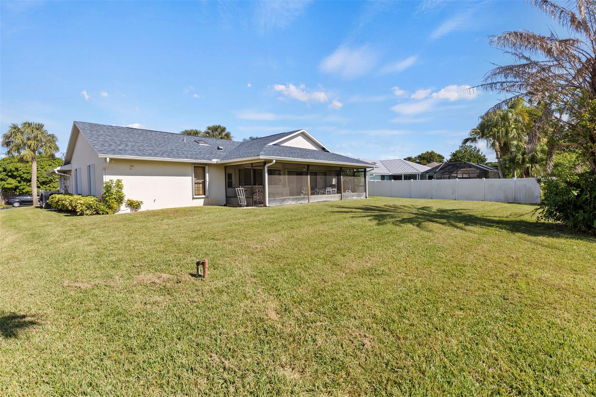 Port St Lucie Sec 13 - Residential