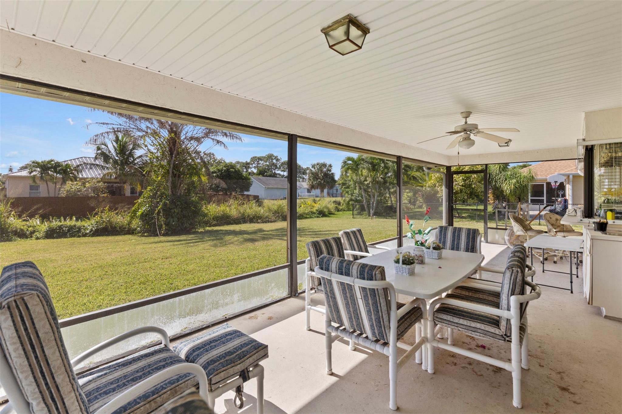 Port St Lucie Sec 13 - Residential