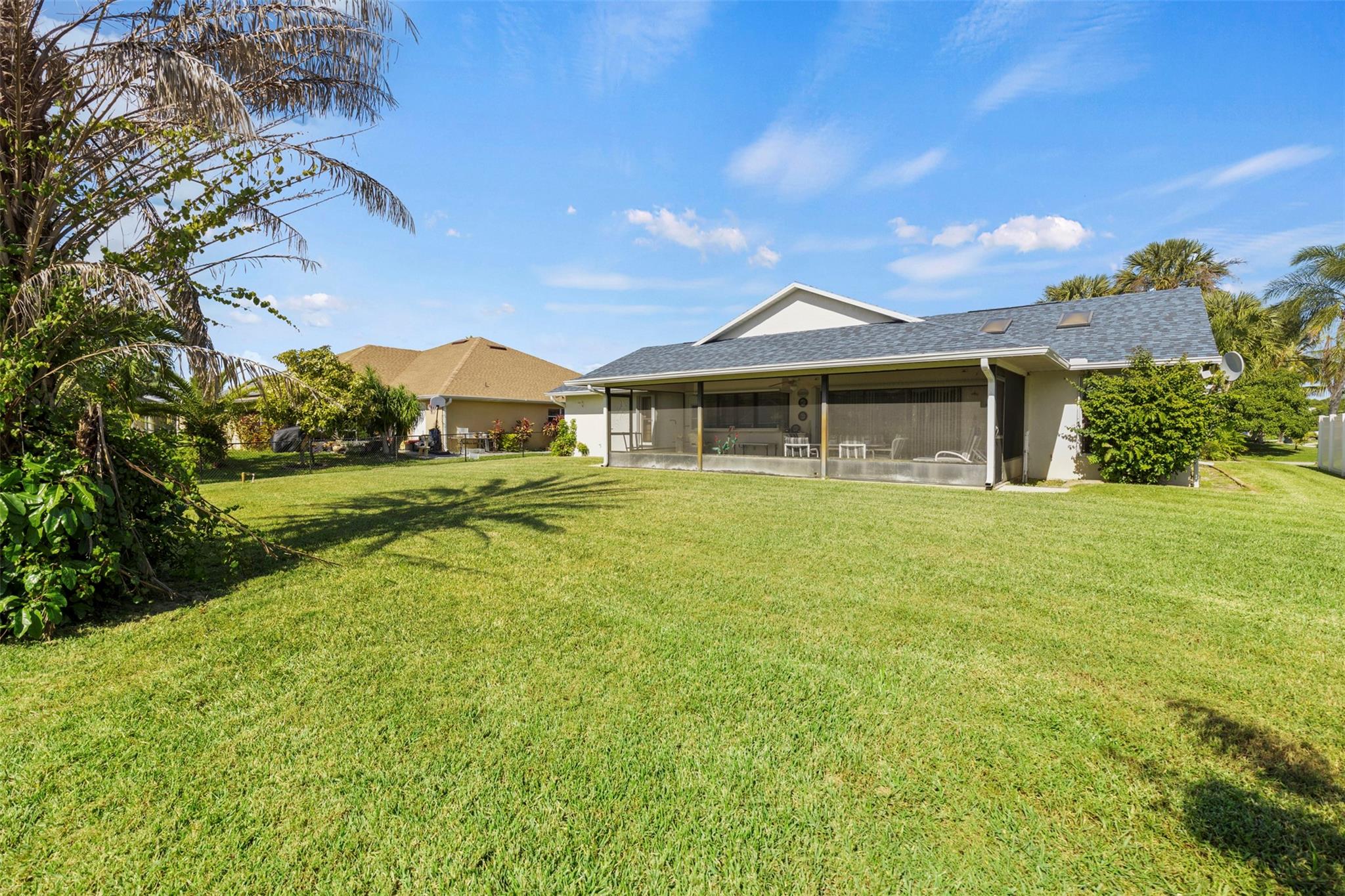 Port St Lucie Sec 13 - Residential