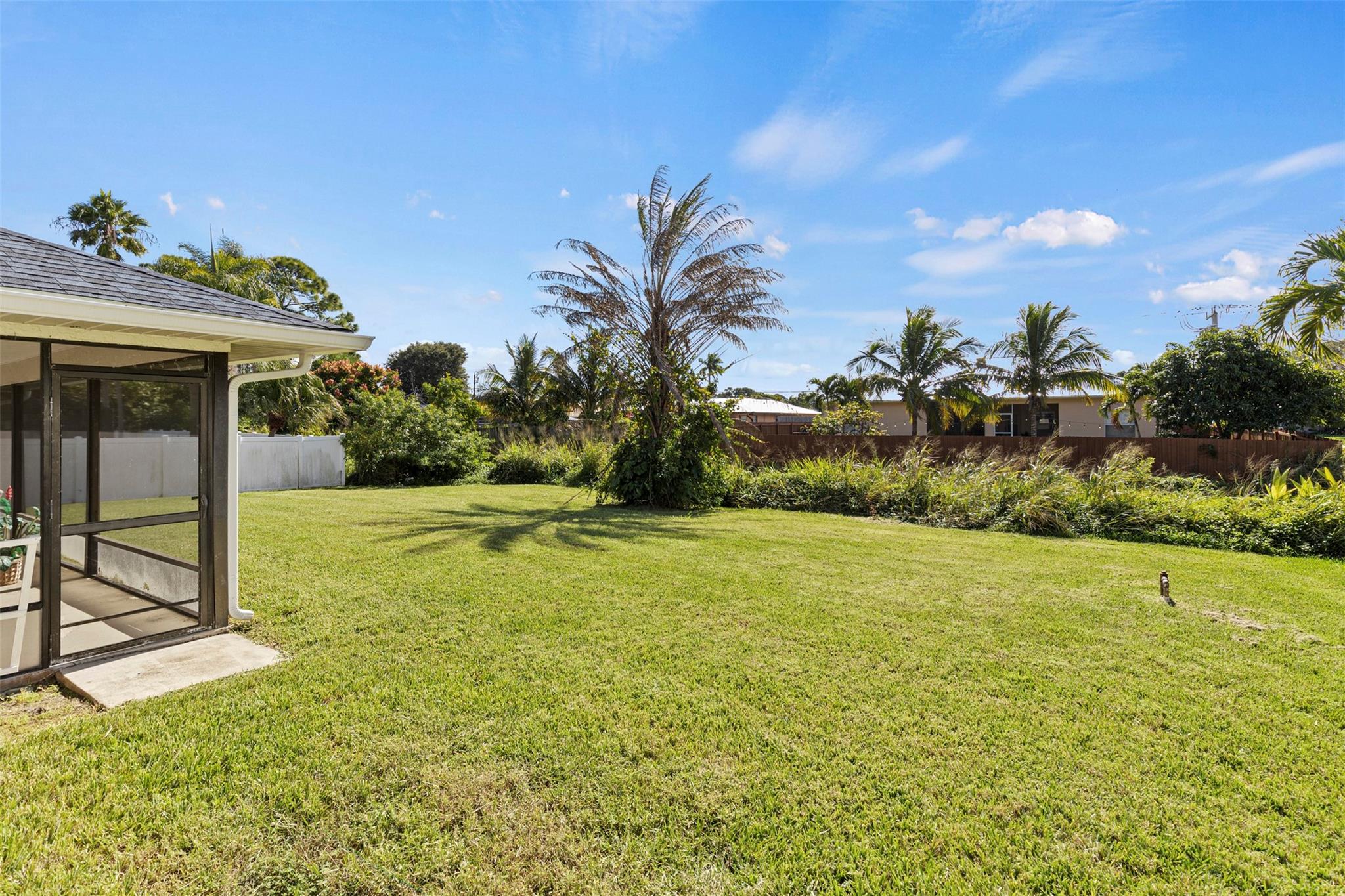 Port St Lucie Sec 13 - Residential