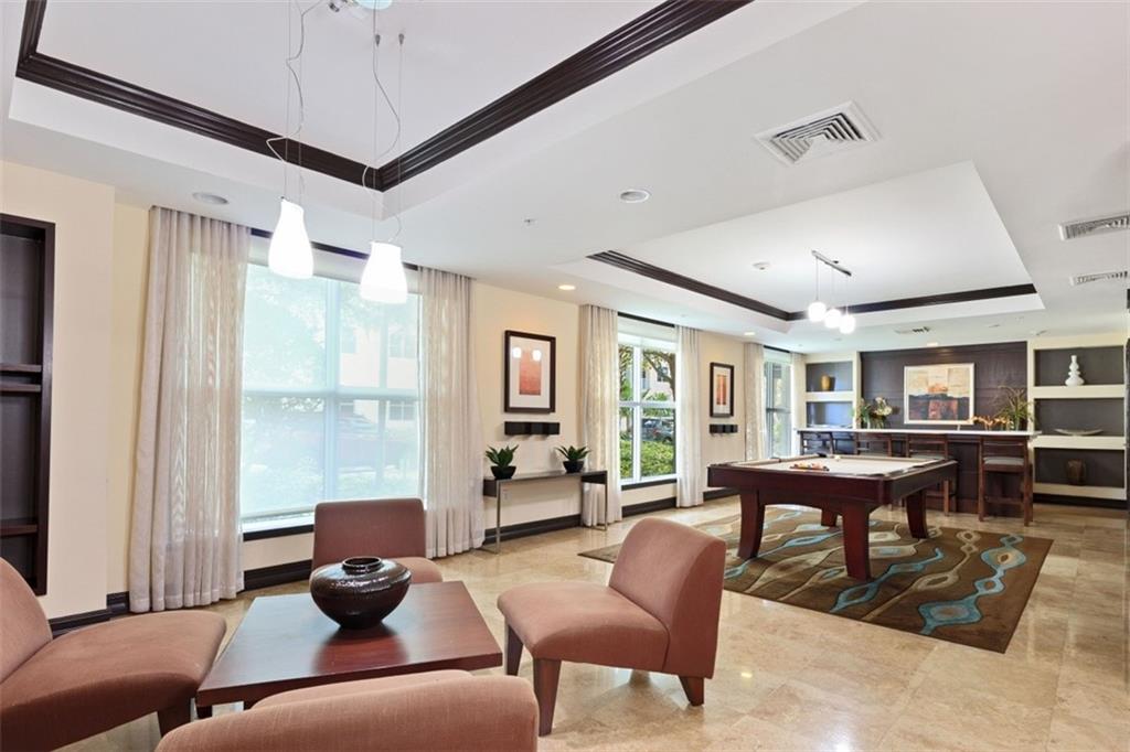 Lauderdale One - Residential