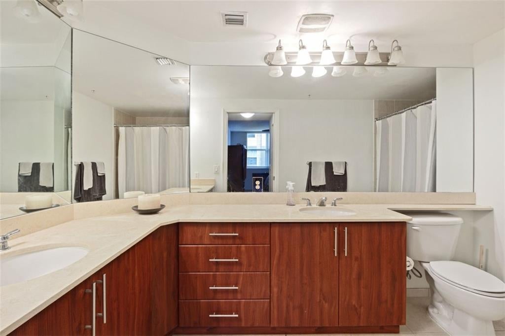 Lauderdale One - Residential