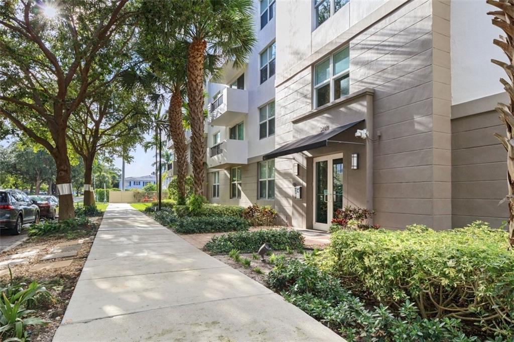Lauderdale One - Residential