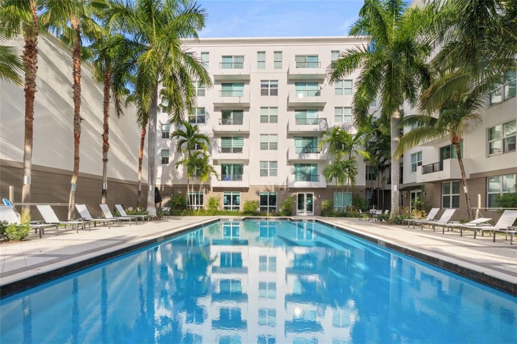 Lauderdale One - Residential