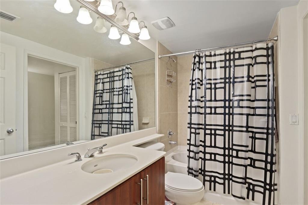 Lauderdale One - Residential