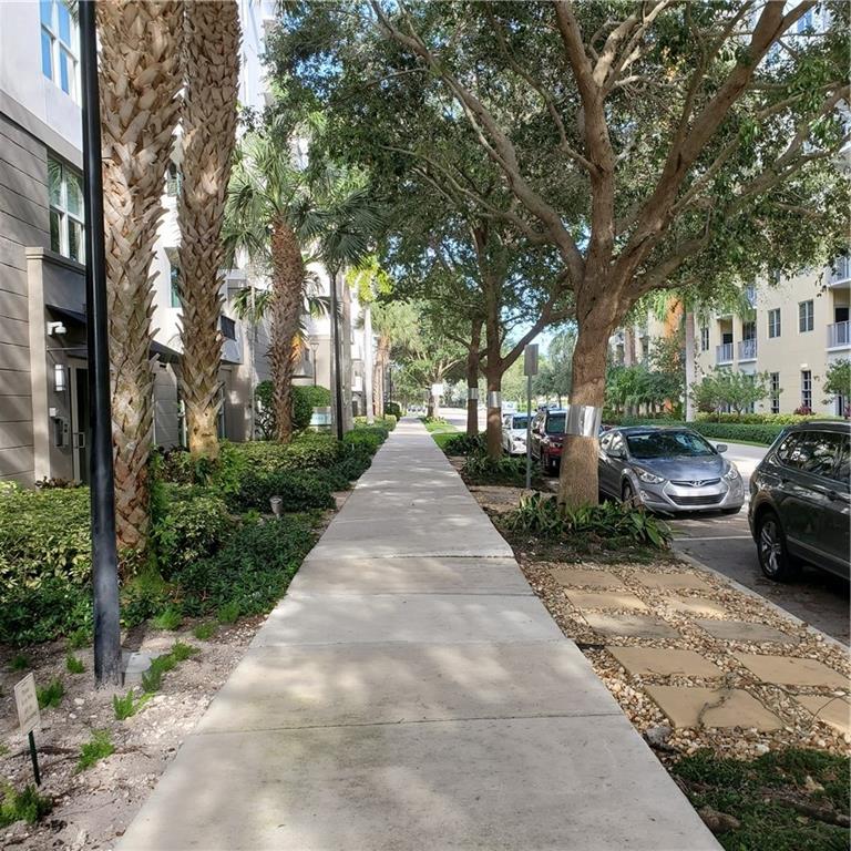 Lauderdale One - Residential