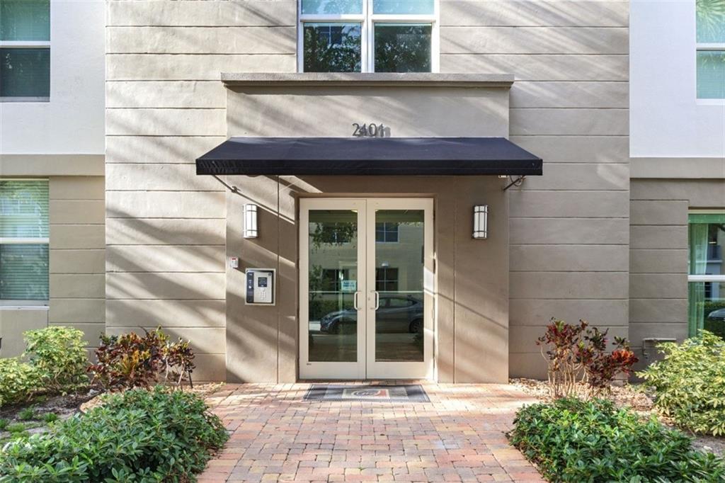 Lauderdale One - Residential
