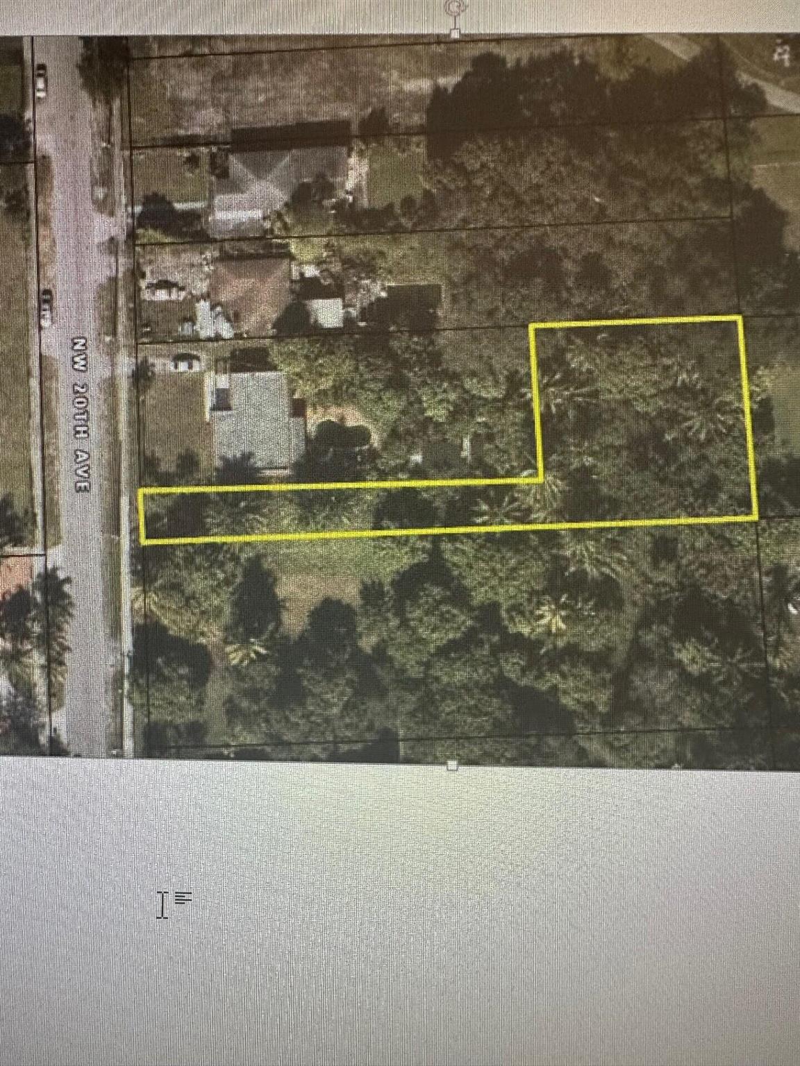 SUNNY ISLES INLAND - Land