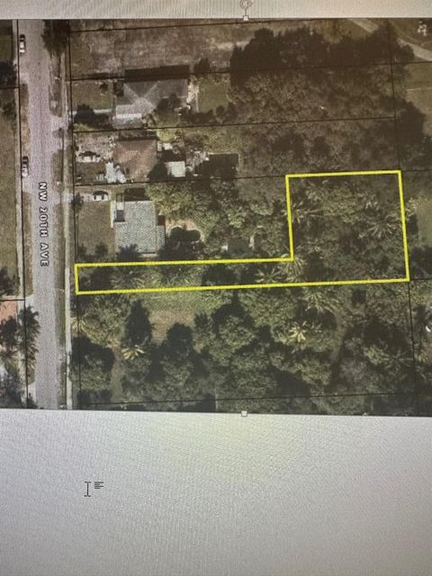 18141 NW 20 Avenue Miami Gardens FL 33056