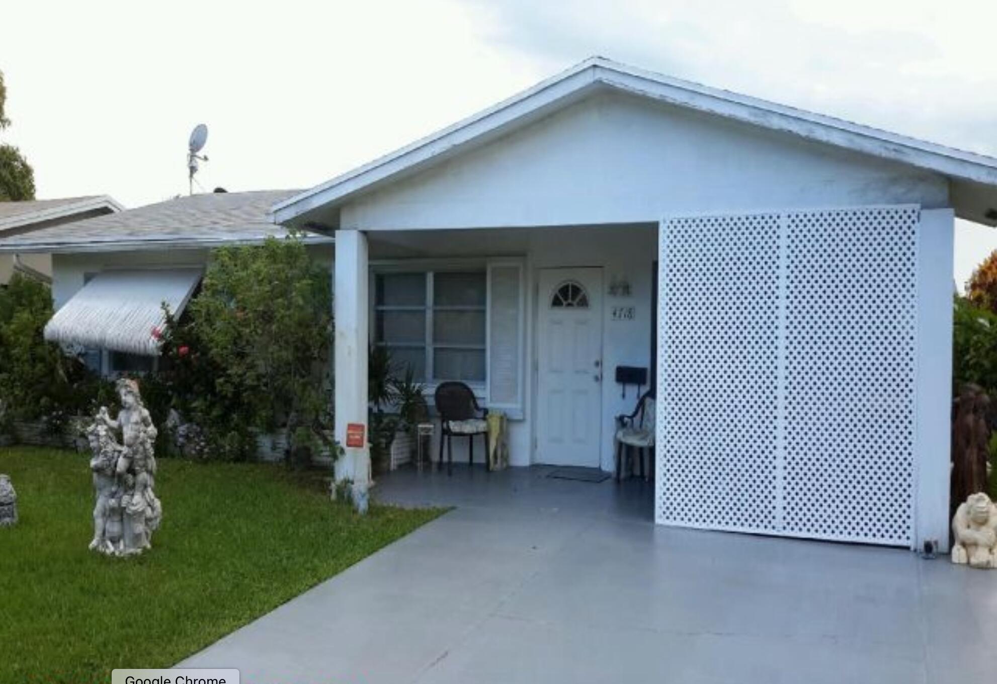 MAINLANDS OF TAMARAC LAKES - Residential