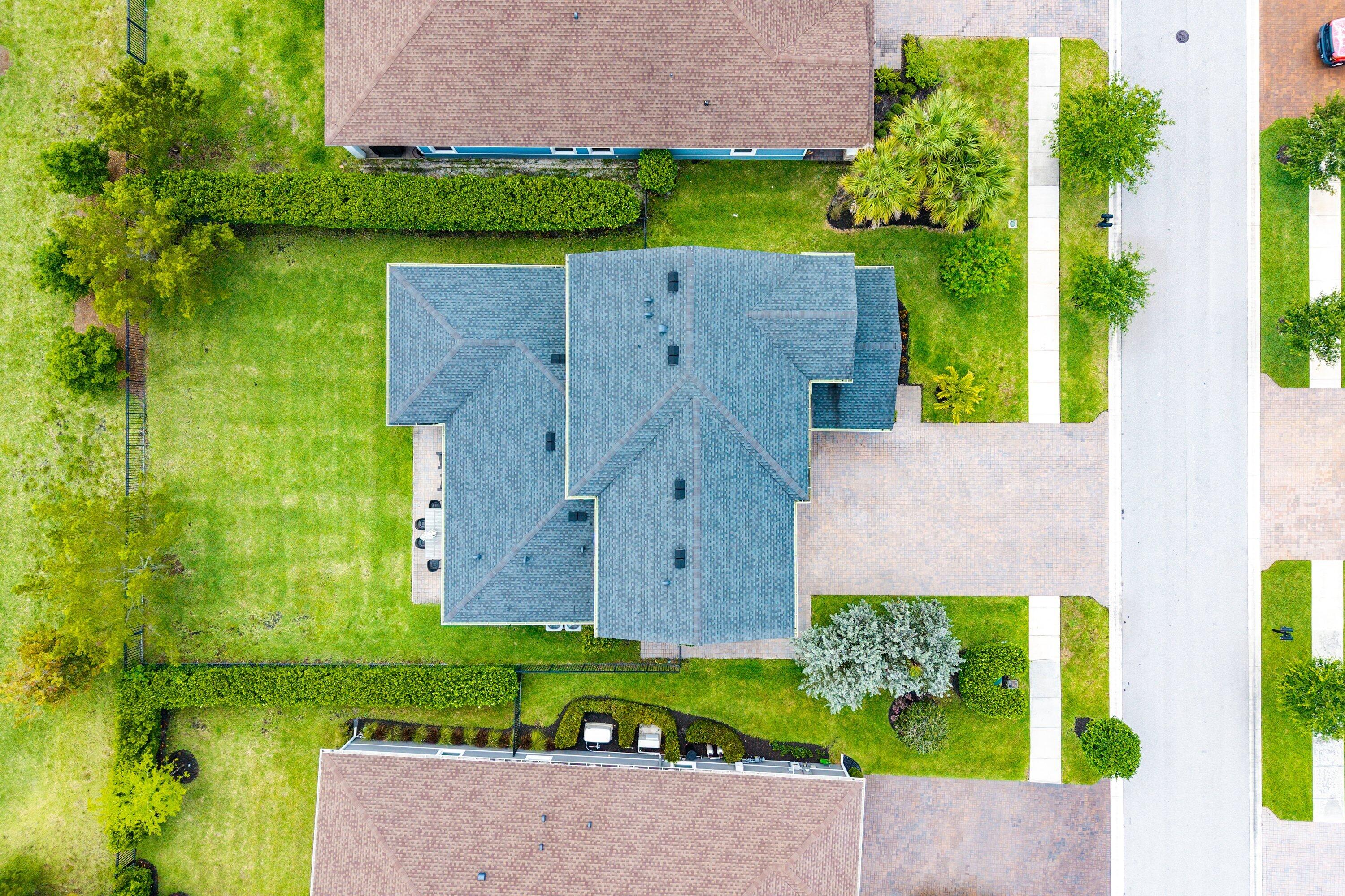 ARDEN PUD POD F WEST - Residential