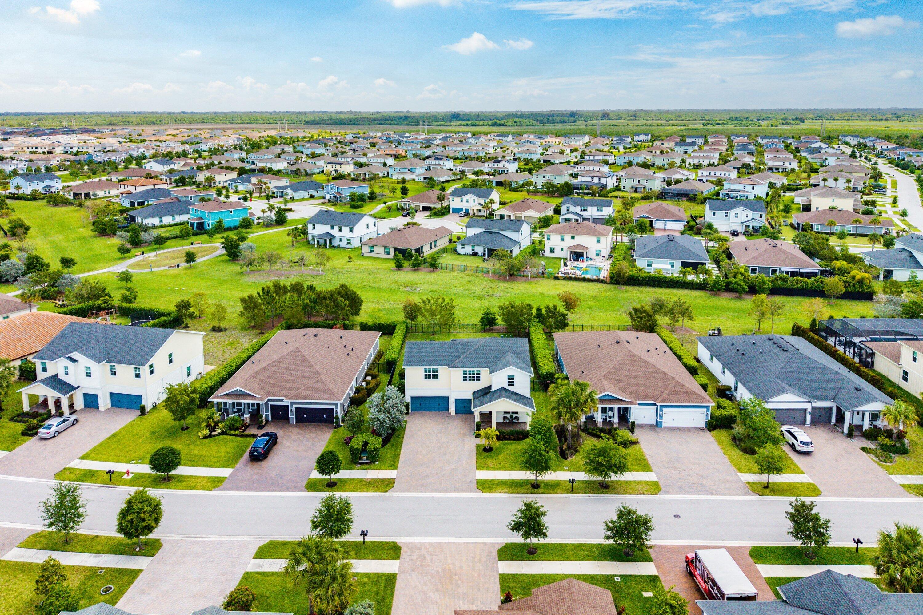 ARDEN PUD POD F WEST - Residential