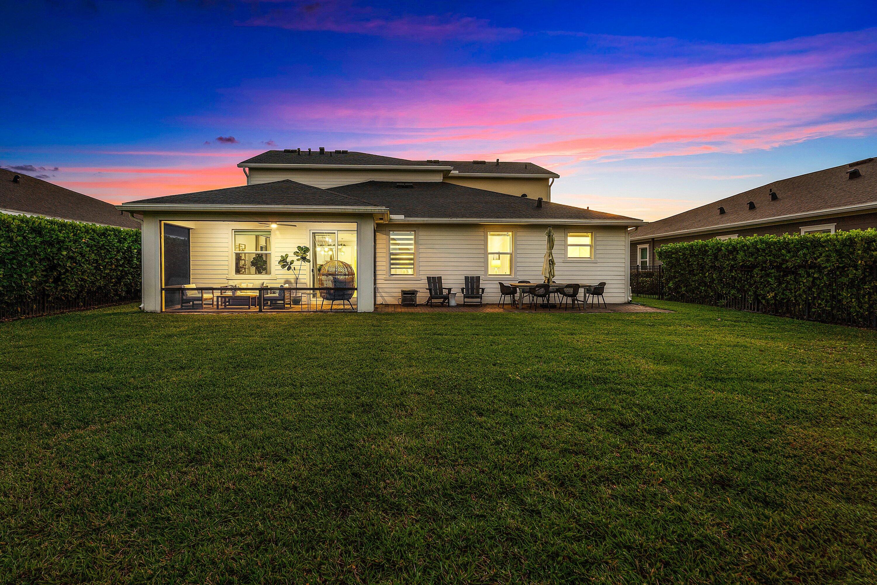 ARDEN PUD POD F WEST - Residential