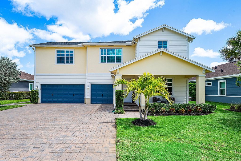 Photo of 19323 Broad Shore Walk, Loxahatchee, FL 33470 (MLS # B26014814)