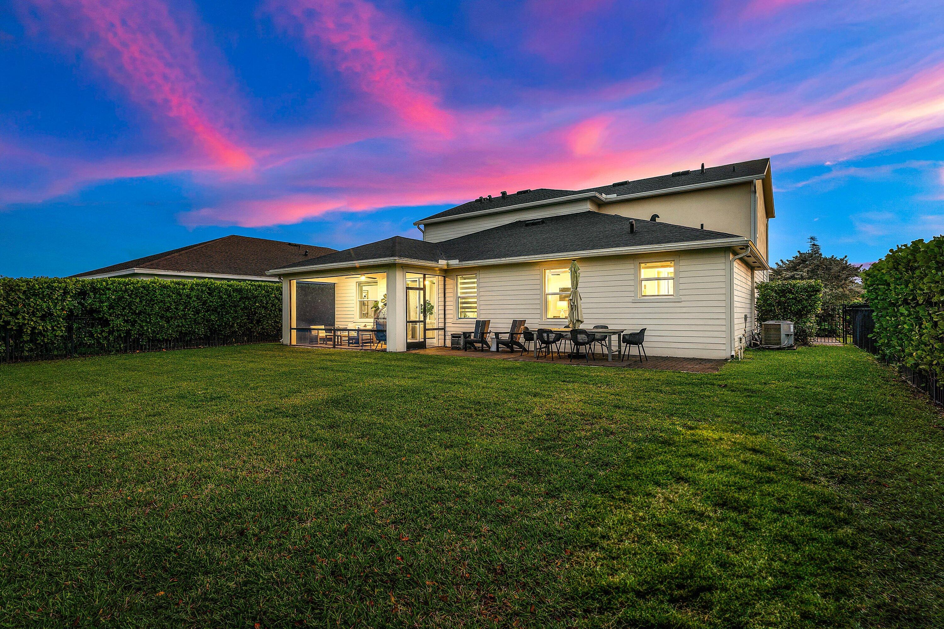 ARDEN PUD POD F WEST - Residential