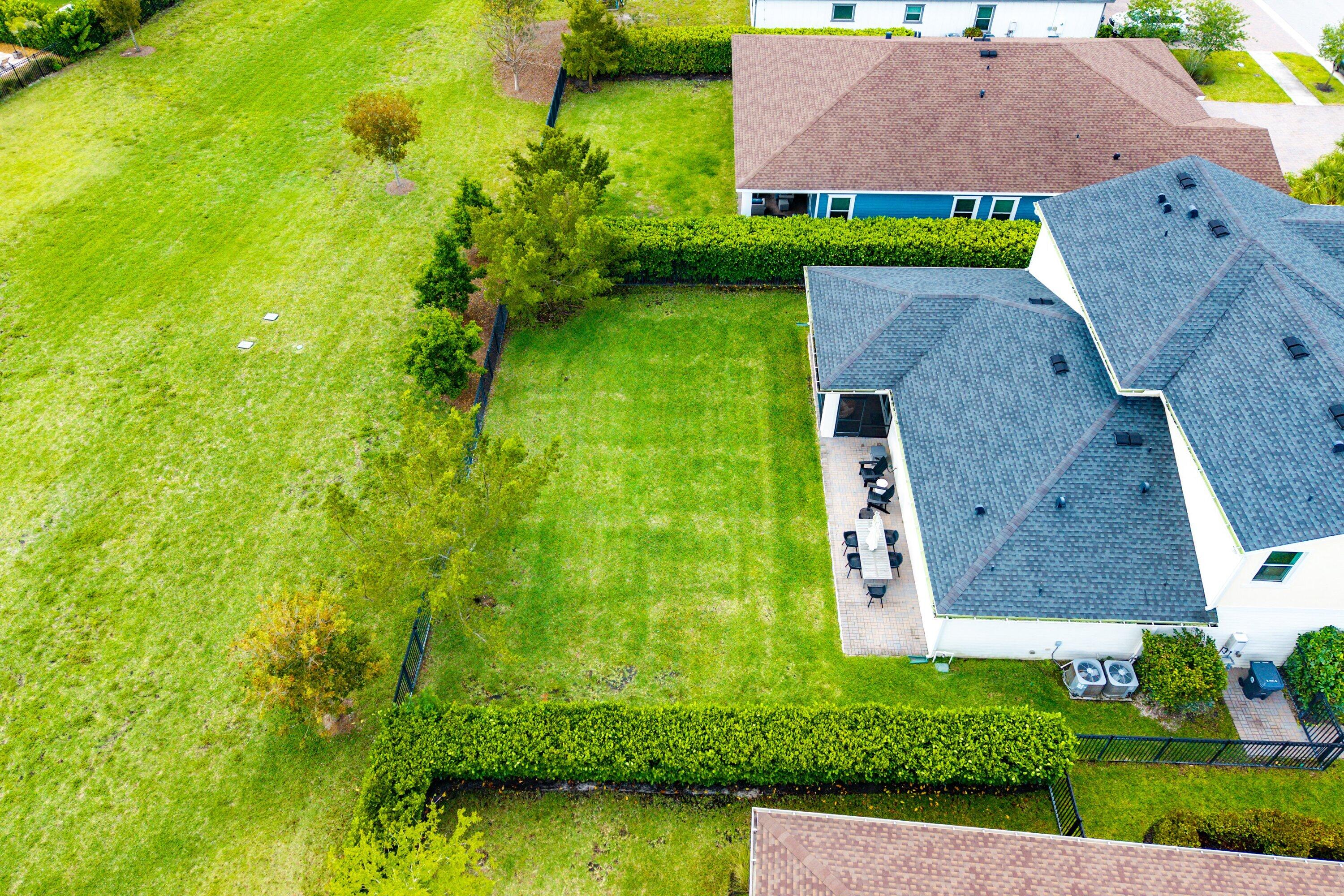 ARDEN PUD POD F WEST - Residential