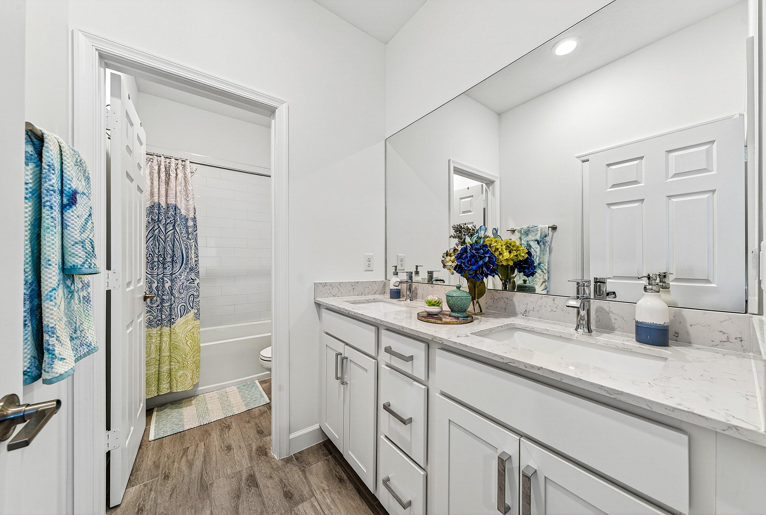 ARDEN PUD POD F WEST - Residential