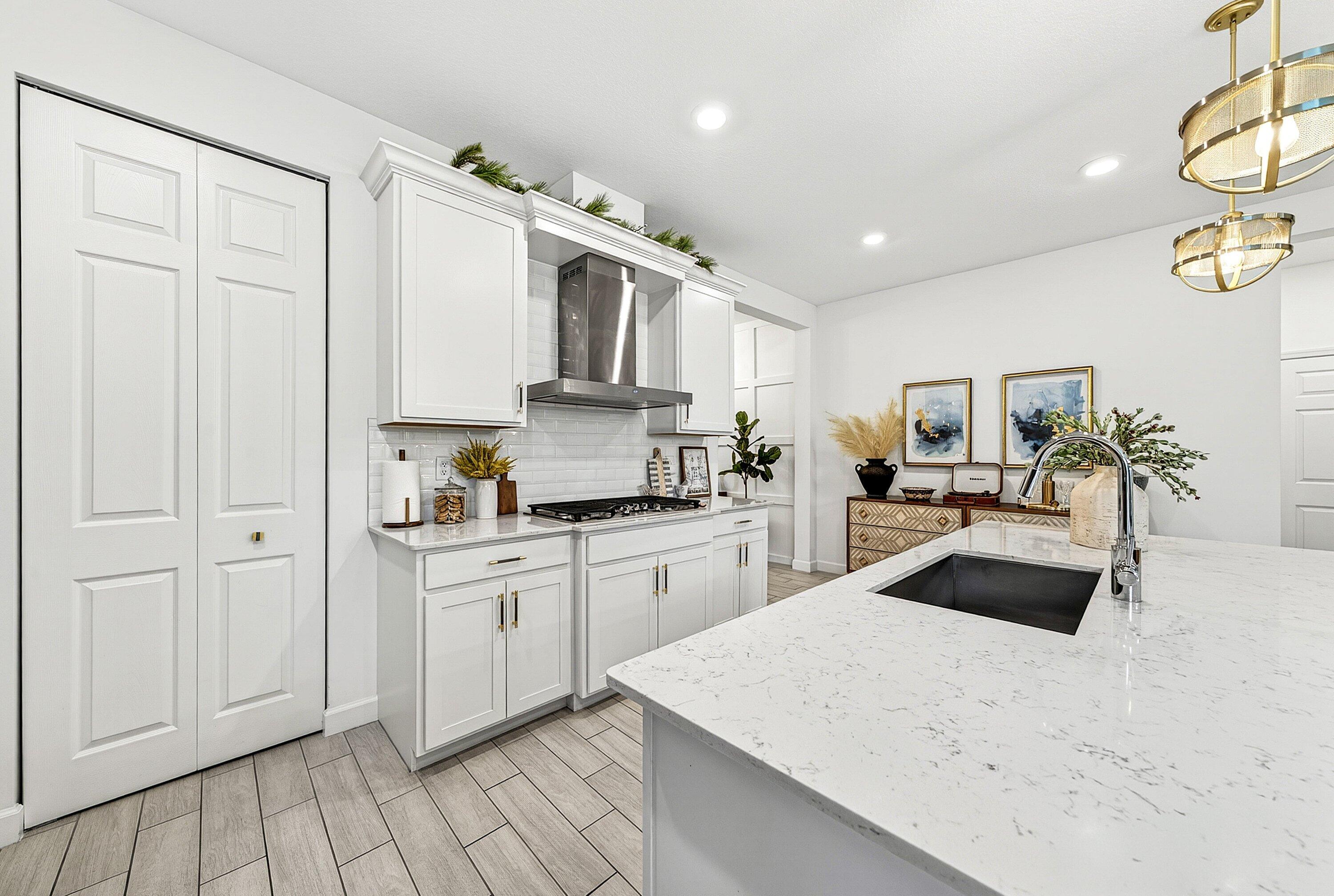 ARDEN PUD POD F WEST - Residential