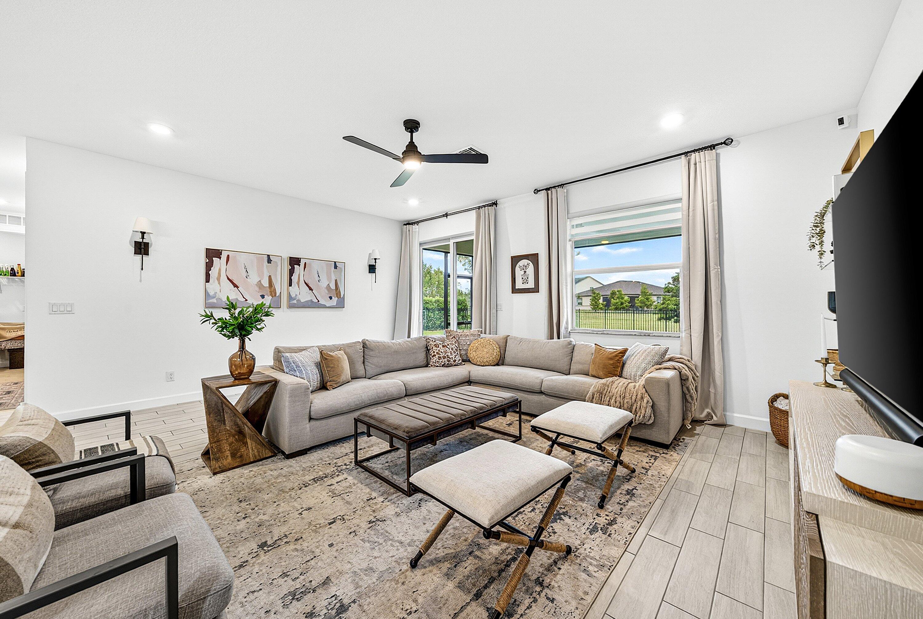 ARDEN PUD POD F WEST - Residential