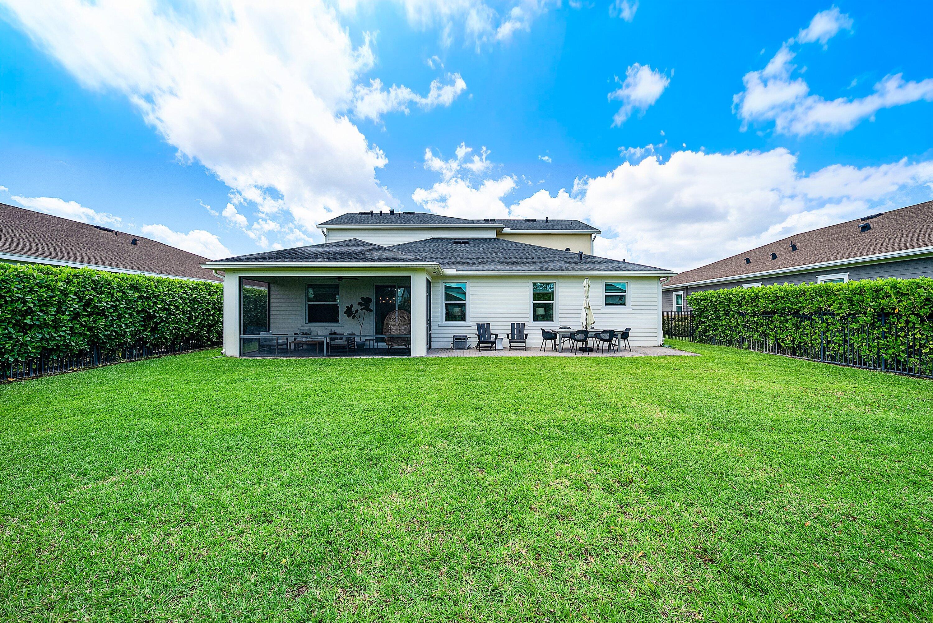 ARDEN PUD POD F WEST - Residential