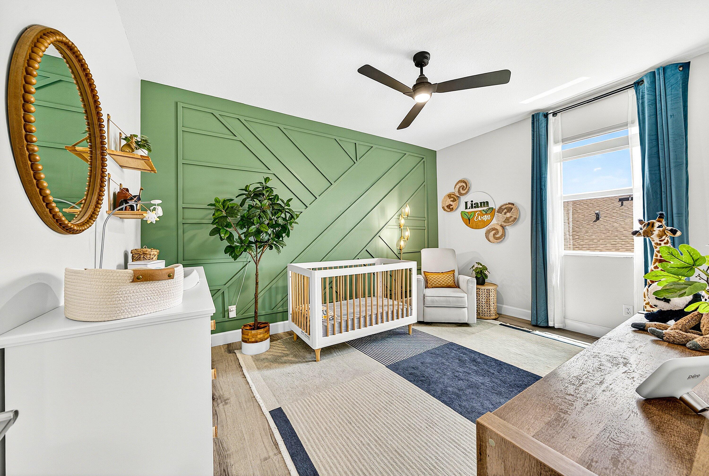 ARDEN PUD POD F WEST - Residential