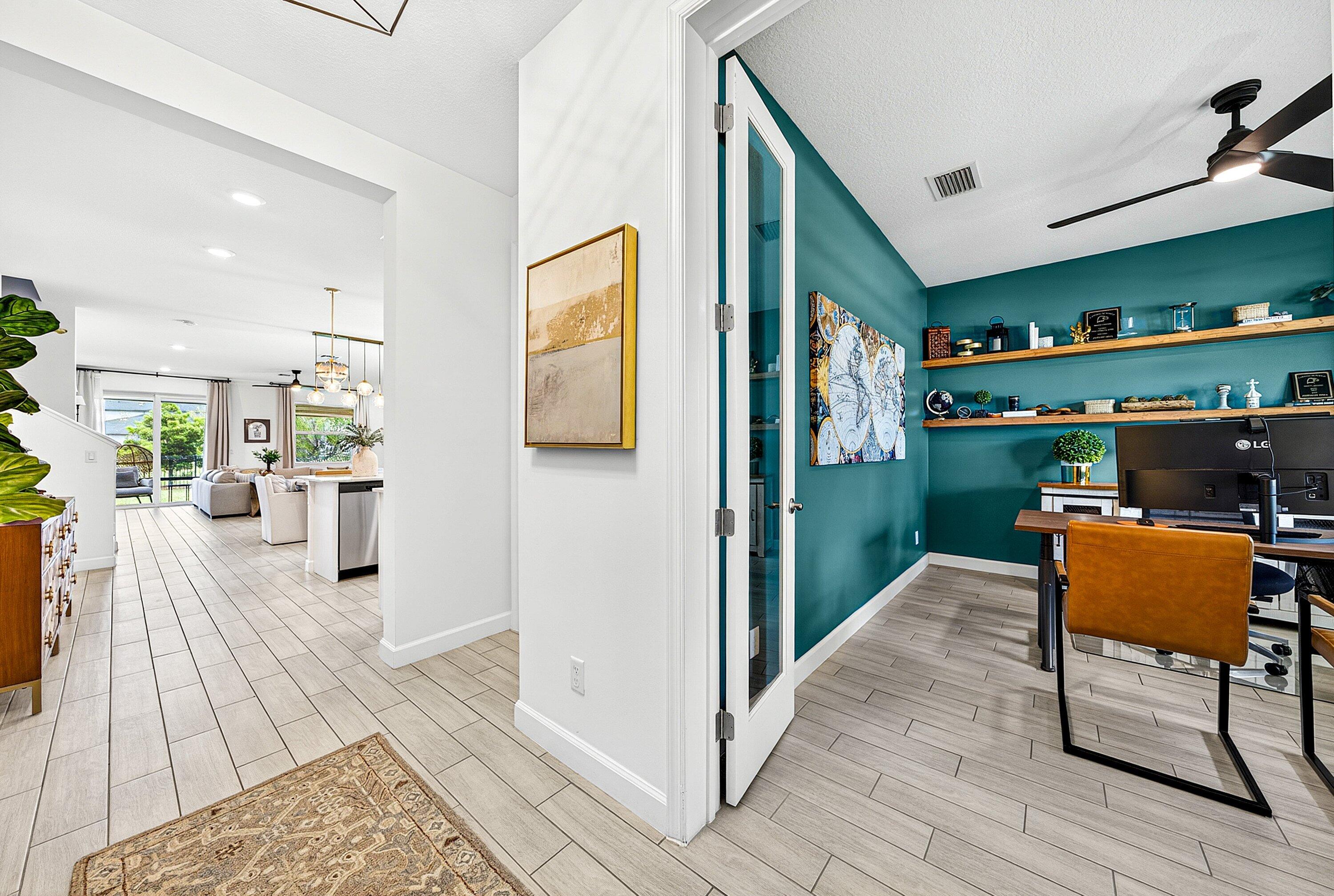 ARDEN PUD POD F WEST - Residential