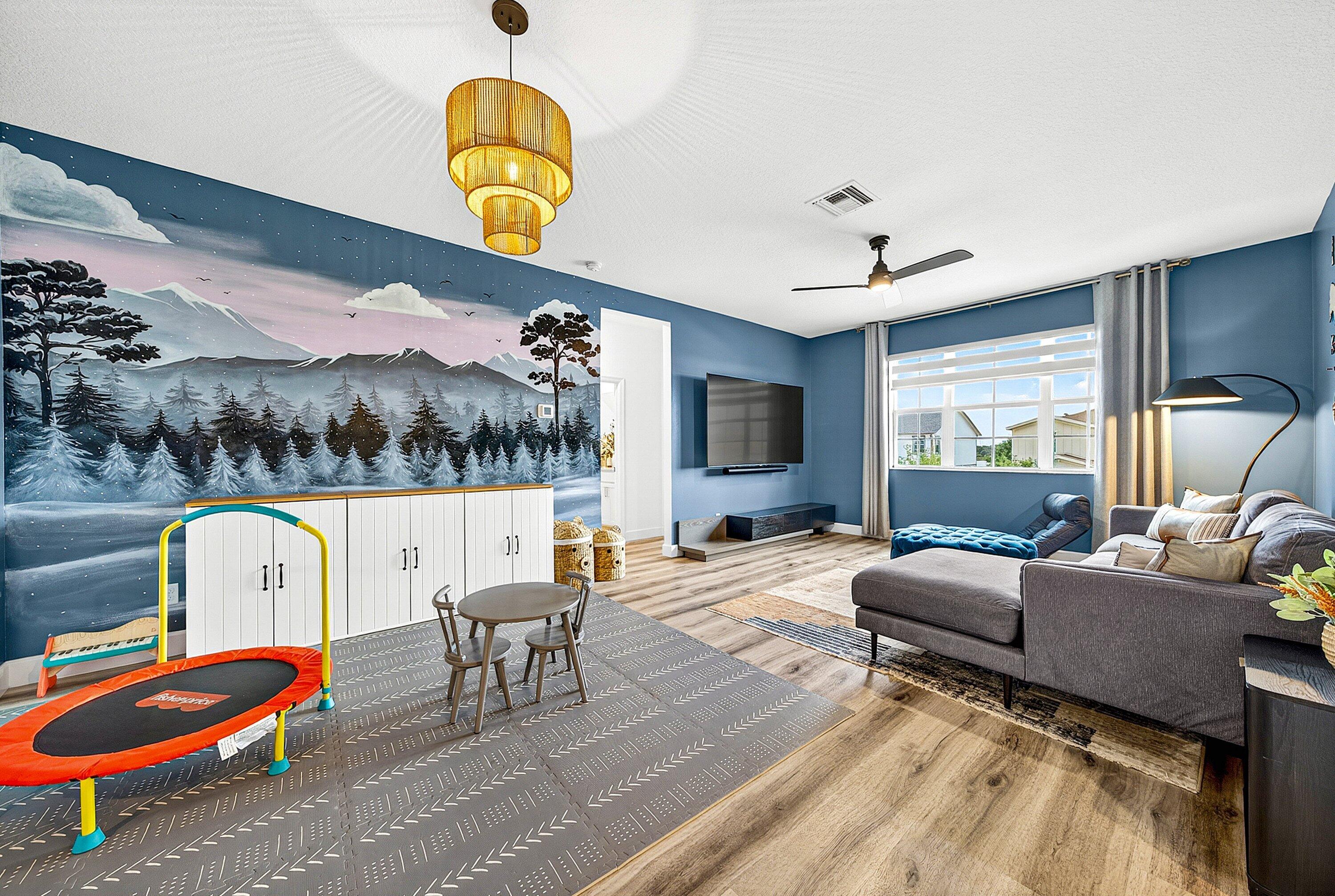 ARDEN PUD POD F WEST - Residential