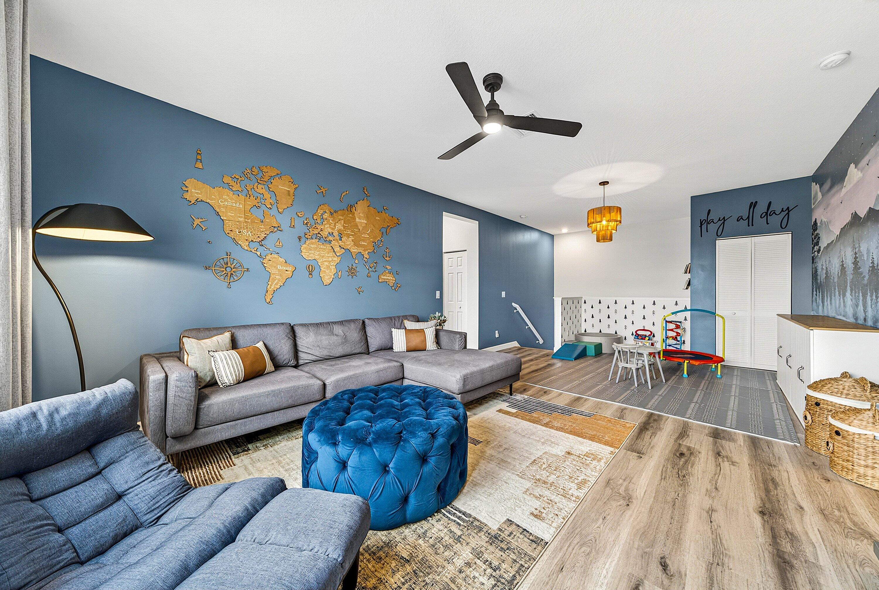 ARDEN PUD POD F WEST - Residential