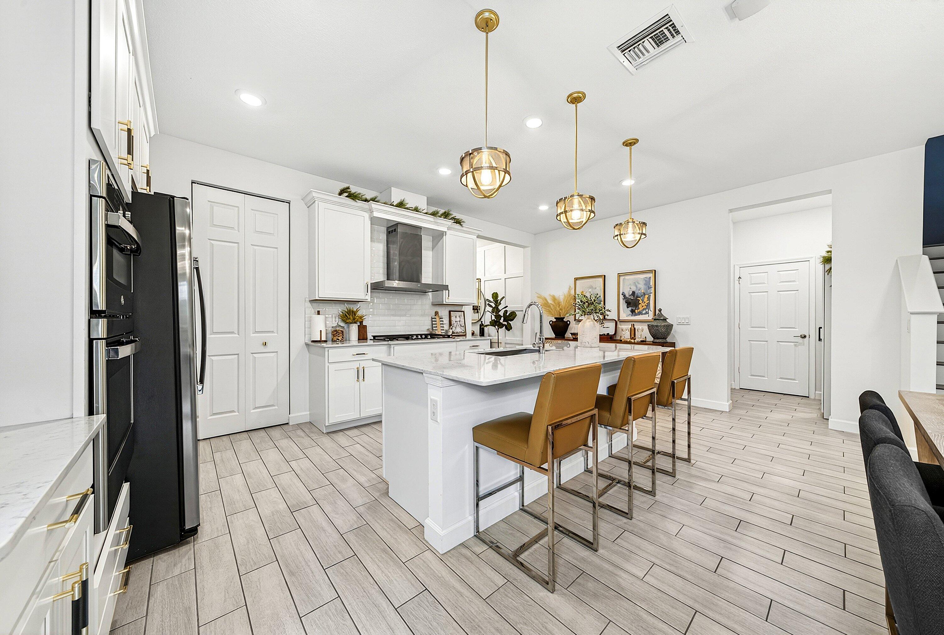 ARDEN PUD POD F WEST - Residential